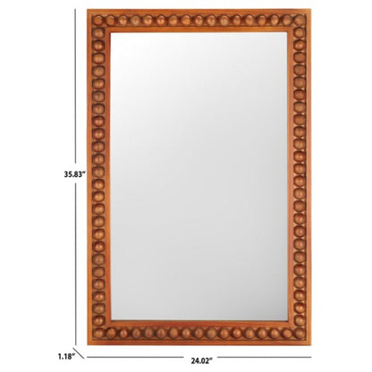 Olena Mirror