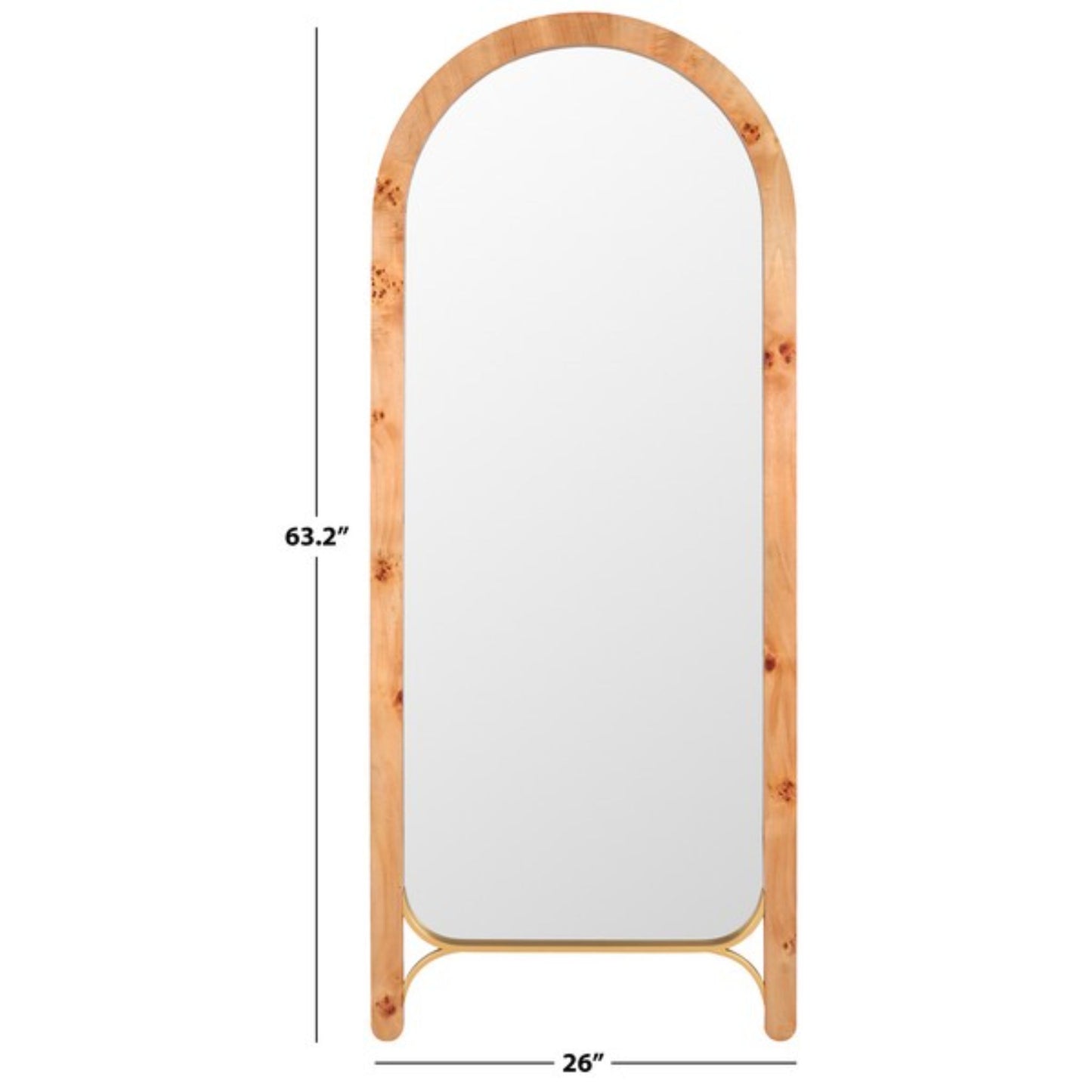 Kuo Mirror