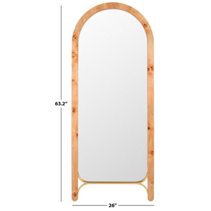 Kuo Mirror