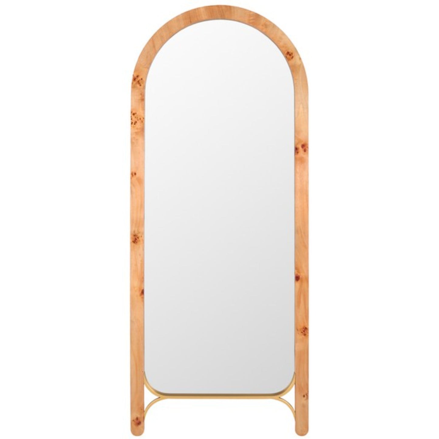 Kuo Mirror