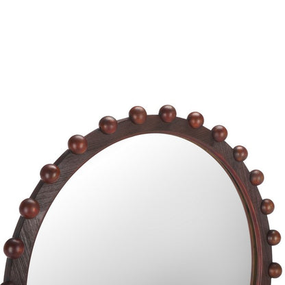 Lando Mirror