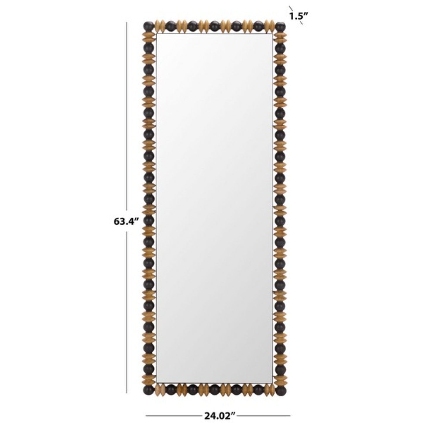 Azaria Full Length Mirror