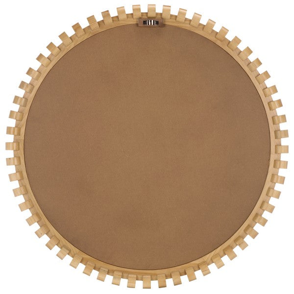 Kelly, 35.04" Wall Mirror