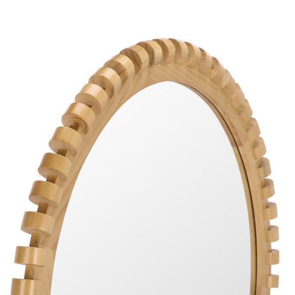 Kelly, 35.04" Wall Mirror