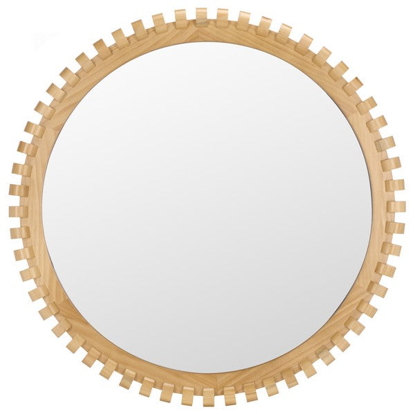 Kelly, 35.04" Wall Mirror