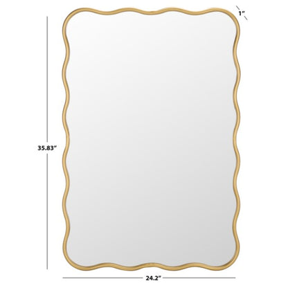 Ariana, 24.20" Wall Mirror