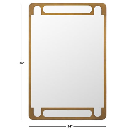 Tilia, 24", Wall Mirror