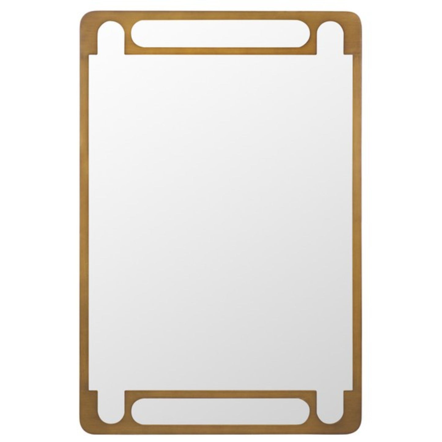 Tilia, 24", Wall Mirror