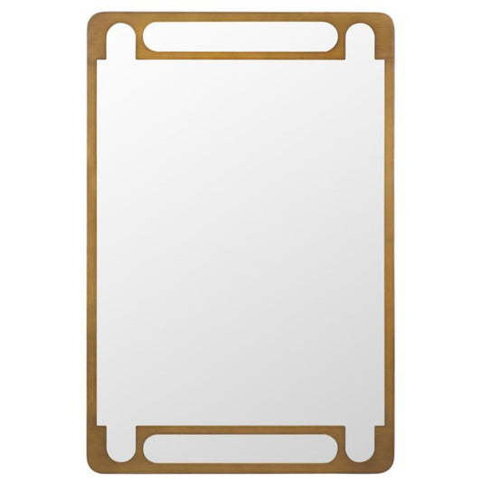 Tilia, 24", Wall Mirror
