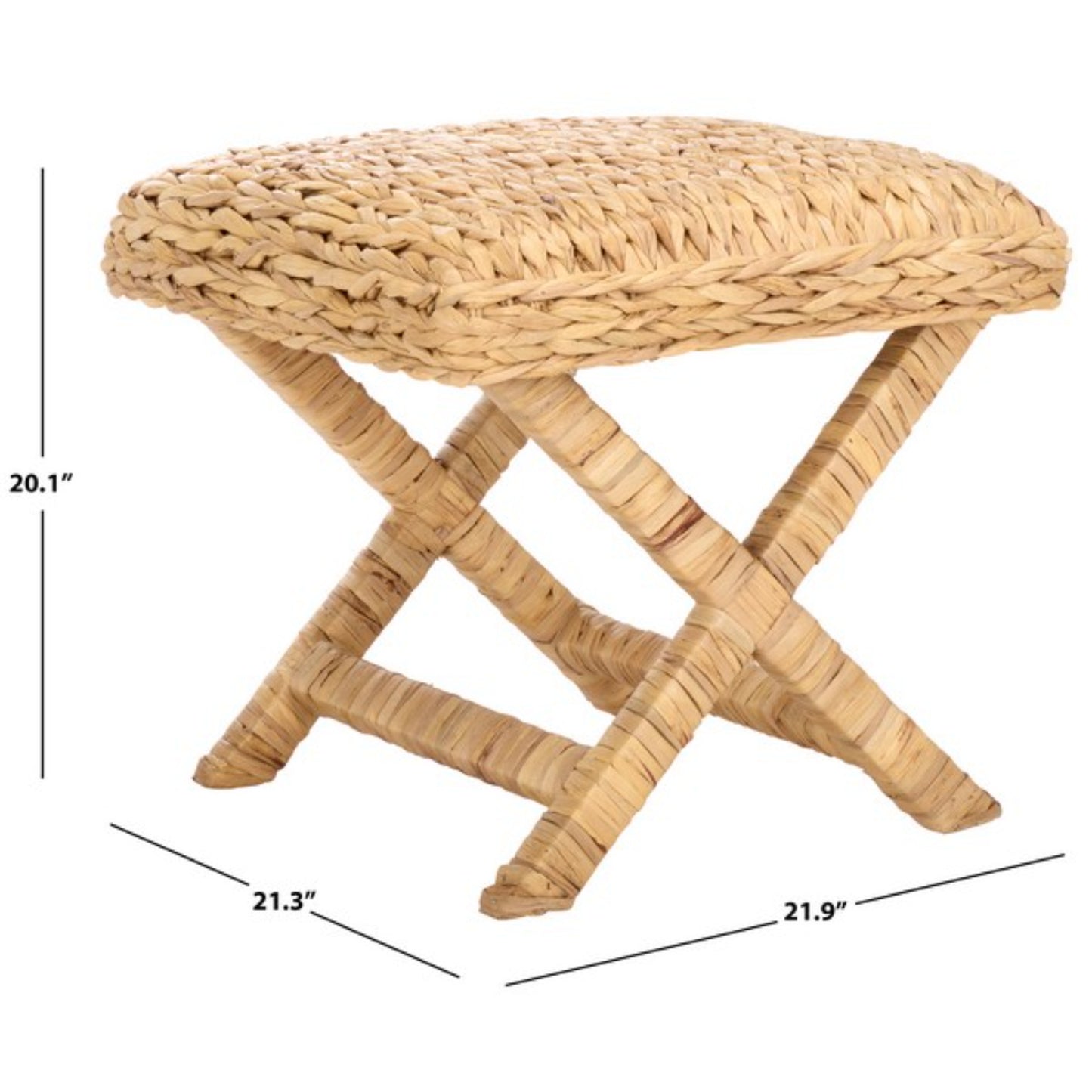 Posey Ottoman