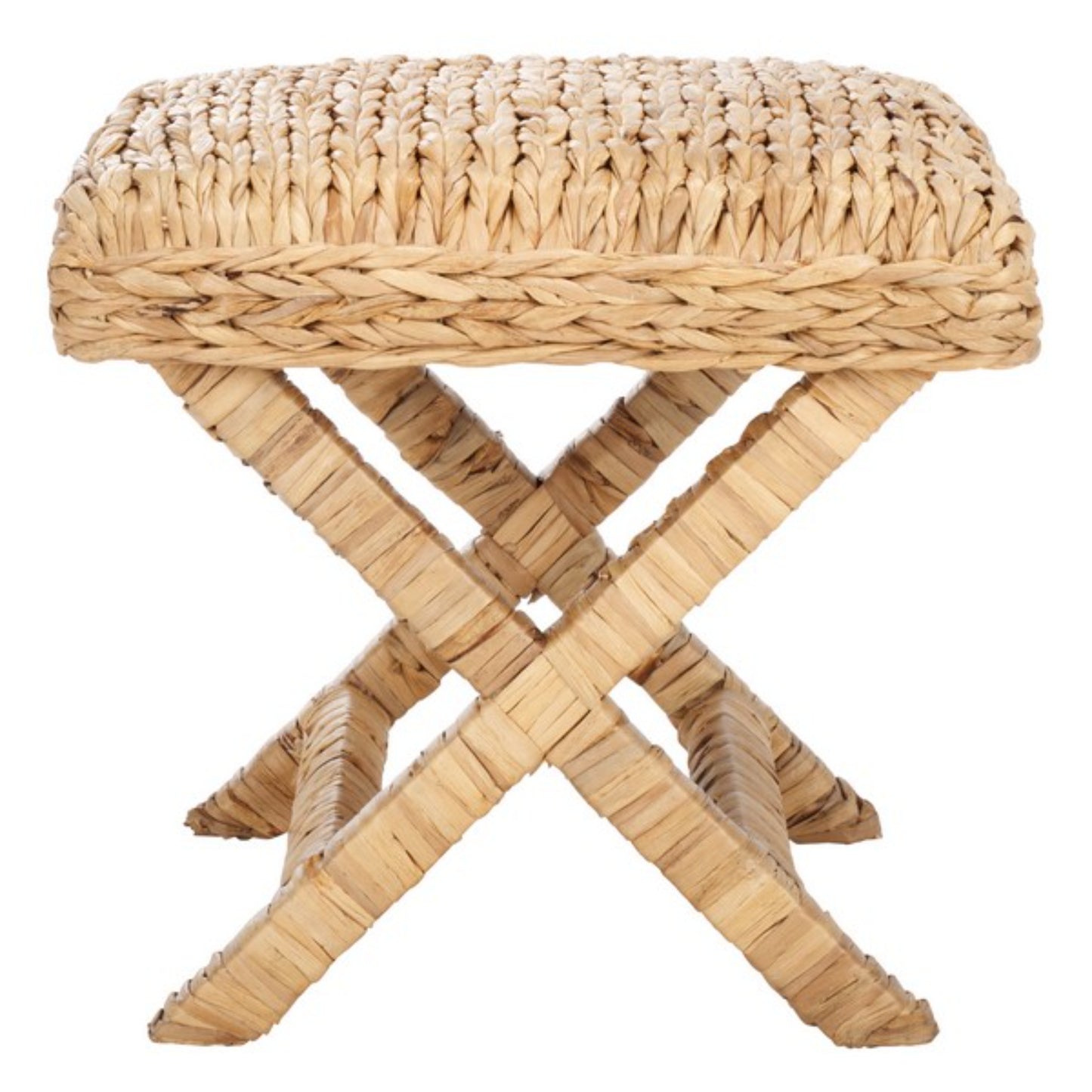 Posey Ottoman