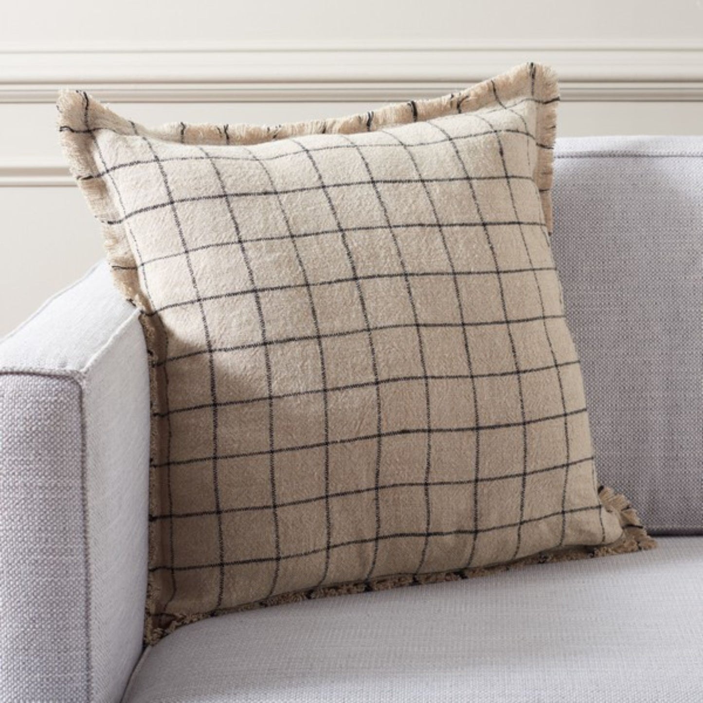 Alita Pillow