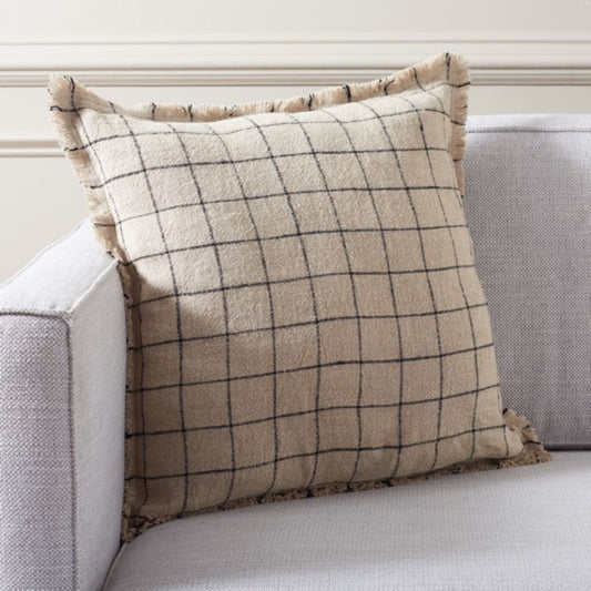 Alita Pillow