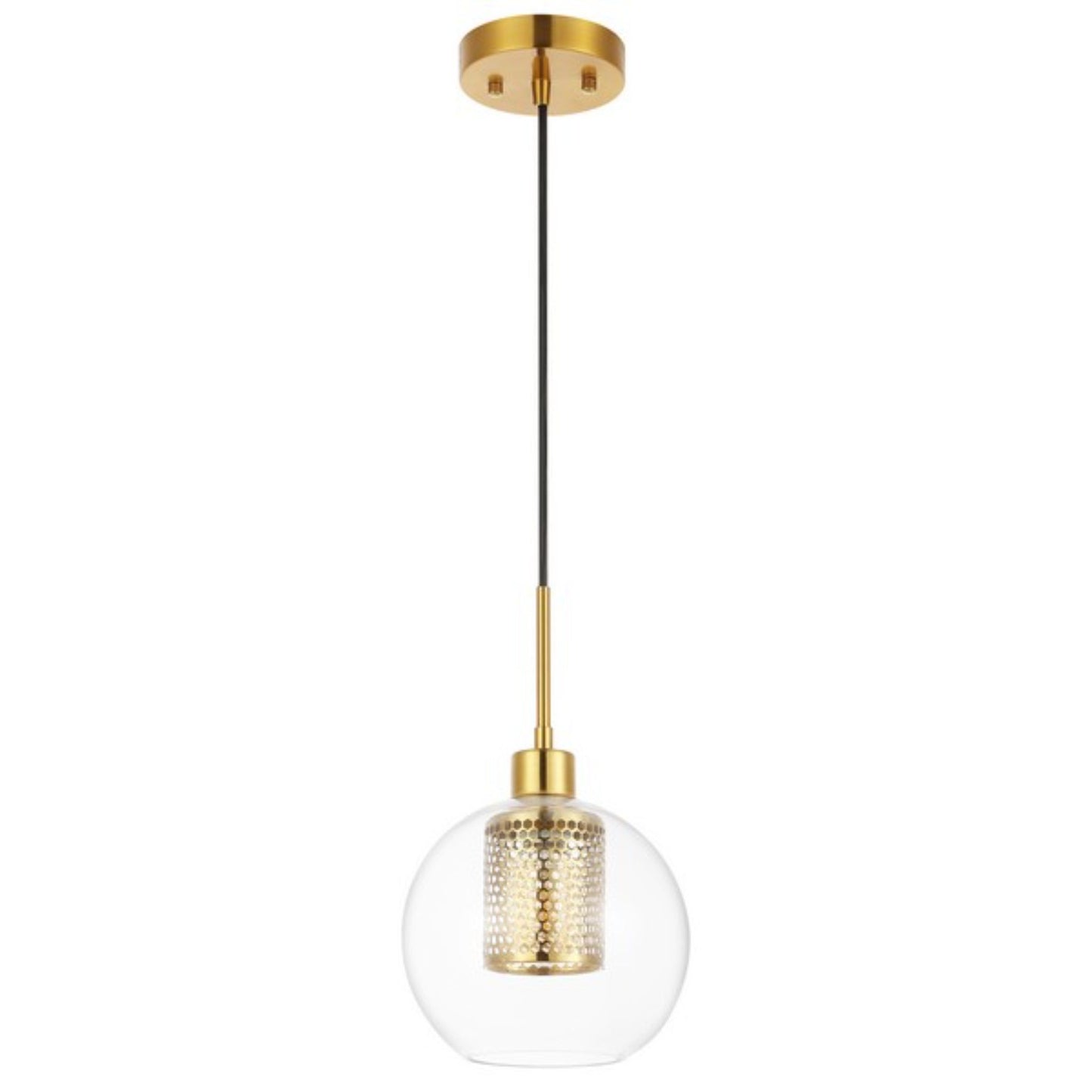 TORONTO EXTENDABLE PENDANT