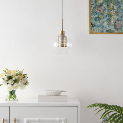 TORONTO EXTENDABLE PENDANT