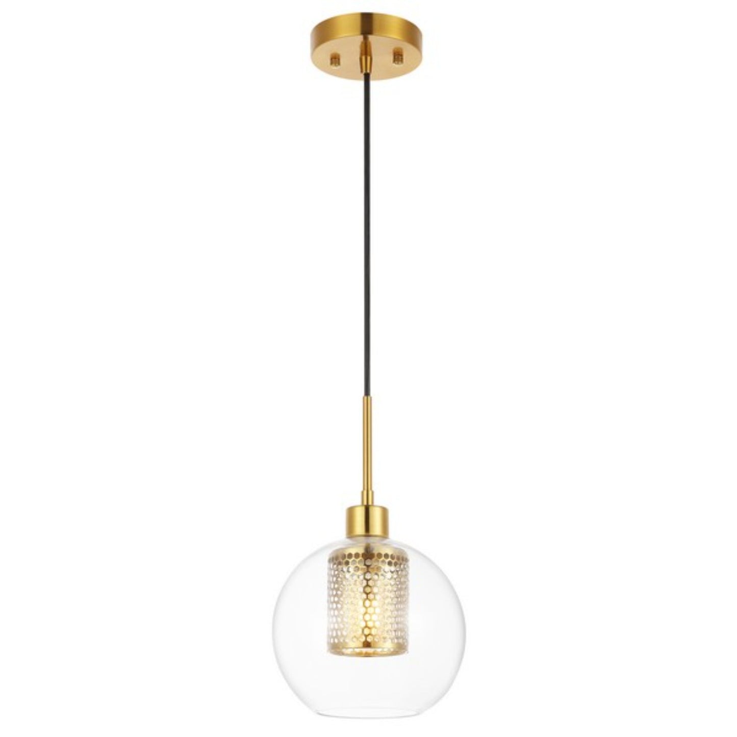 TORONTO EXTENDABLE PENDANT