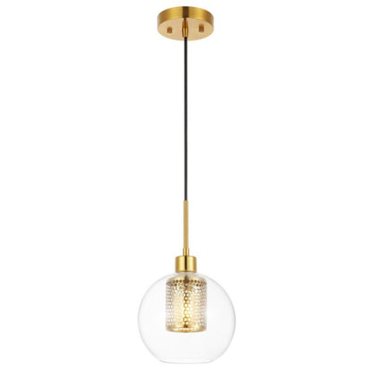 TORONTO EXTENDABLE PENDANT