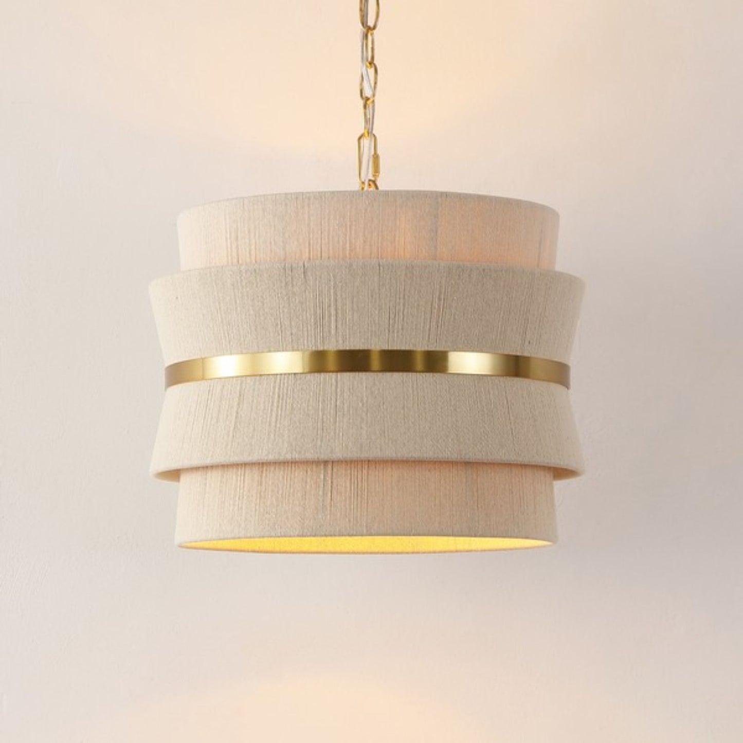 WILLA PENDANT