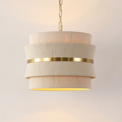 WILLA PENDANT