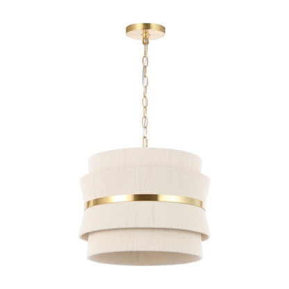 WILLA PENDANT