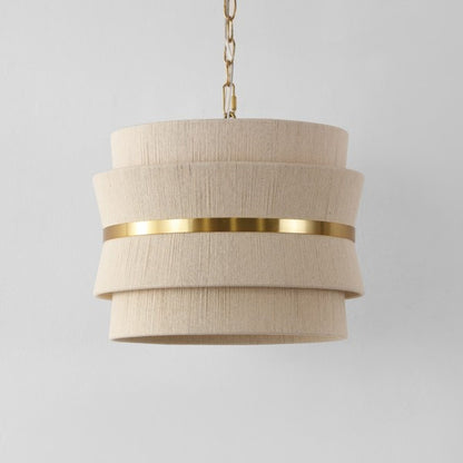 WILLA PENDANT
