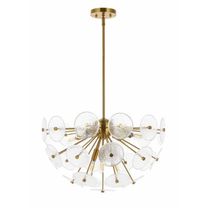 MIRI EXTENDABLE PENDANT