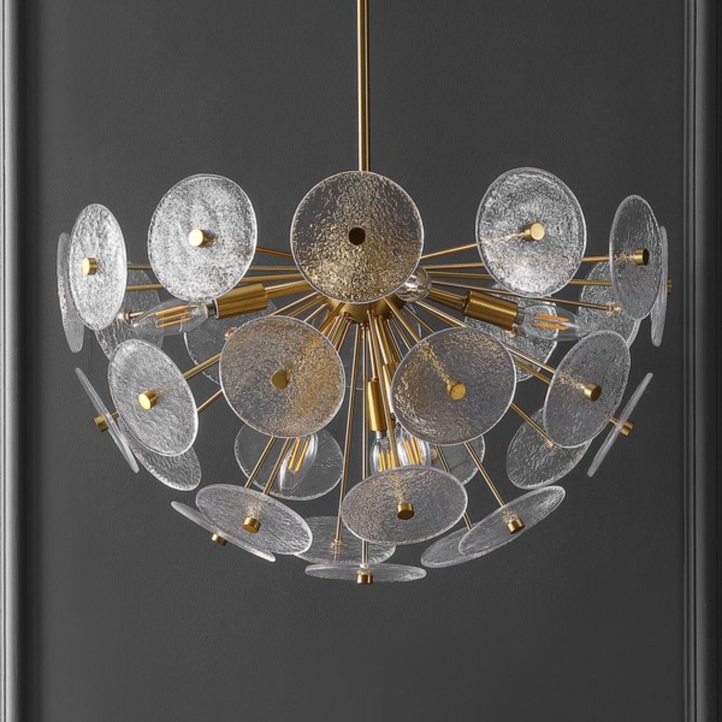MIRI EXTENDABLE PENDANT