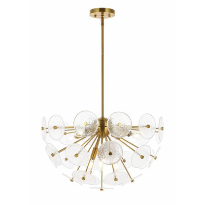 MIRI EXTENDABLE PENDANT