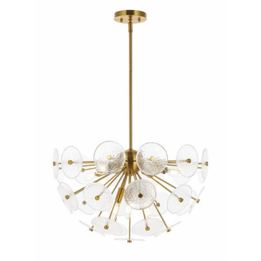 MIRI EXTENDABLE PENDANT