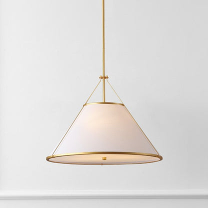 LAINEY 3LT 24" PENDANT