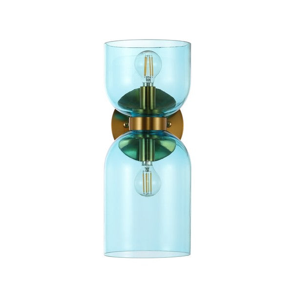SOLYN WALL SCONCE SET OF 2