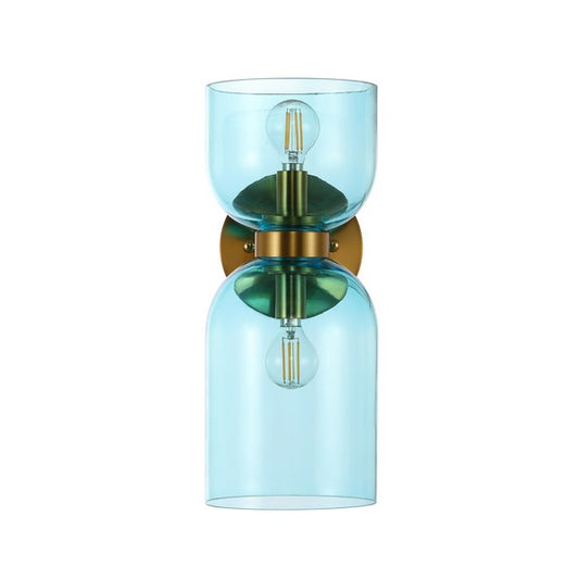 SOLYN WALL SCONCE SET OF 2