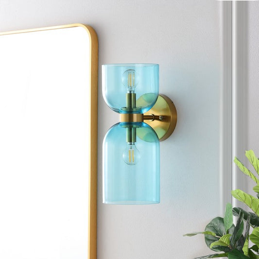 SOLYN WALL SCONCE SET OF 2