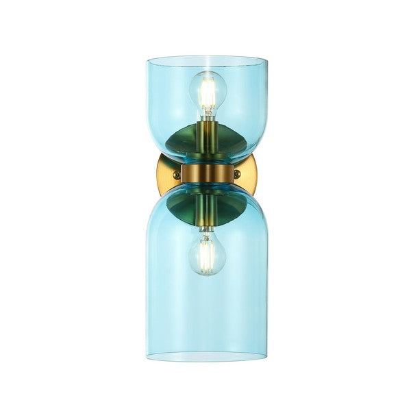 SOLYN WALL SCONCE SET OF 2