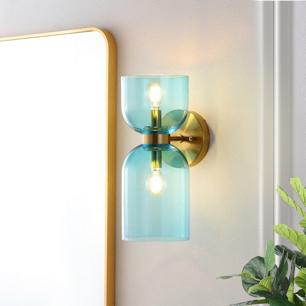 SOLYN WALL SCONCE SET OF 2