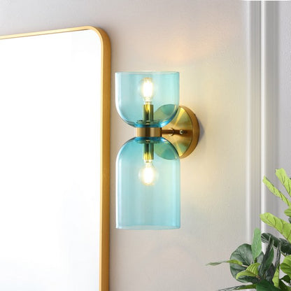 SOLYN WALL SCONCE SET OF 2