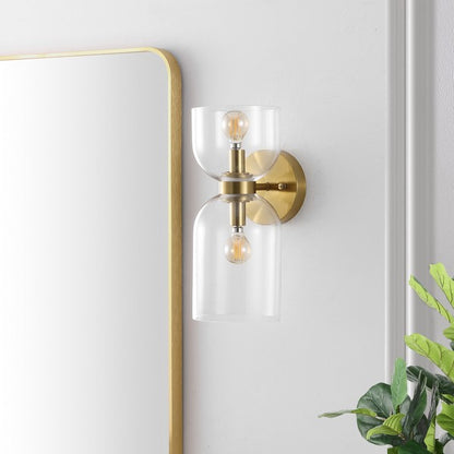 SOLYN WALL SCONCE - SET OF 2