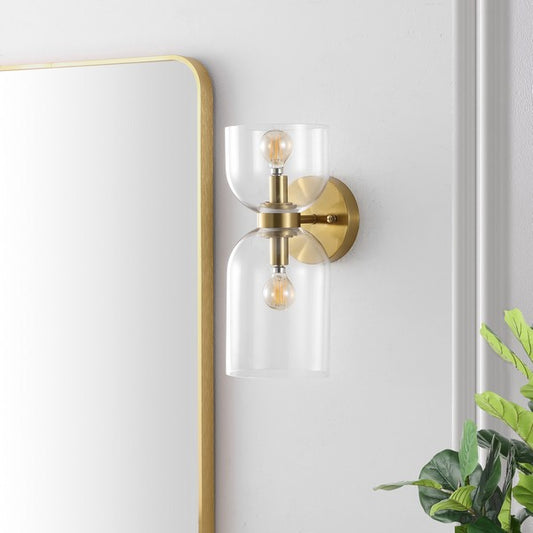 SOLYN WALL SCONCE - SET OF 2