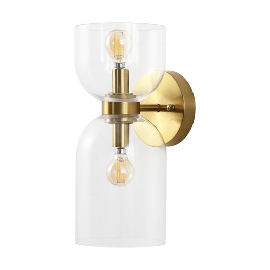SOLYN WALL SCONCE - SET OF 2