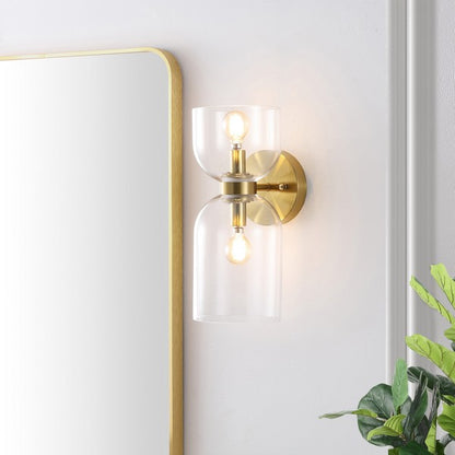 SOLYN WALL SCONCE - SET OF 2