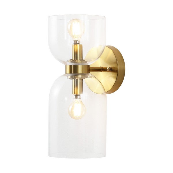 SOLYN WALL SCONCE - SET OF 2