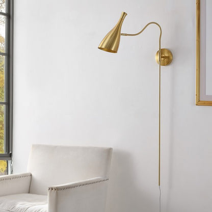 HELLENEWALL SCONCE