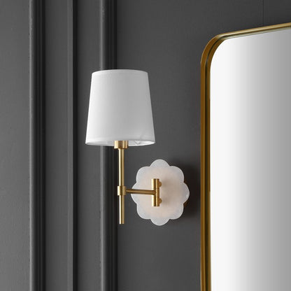 LYSSINE WALL SCONCE SET OF 2