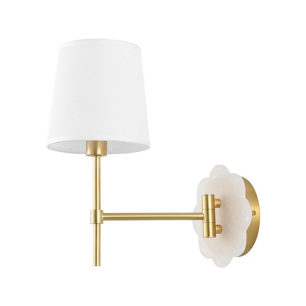 LYSSINE WALL SCONCE SET OF 2