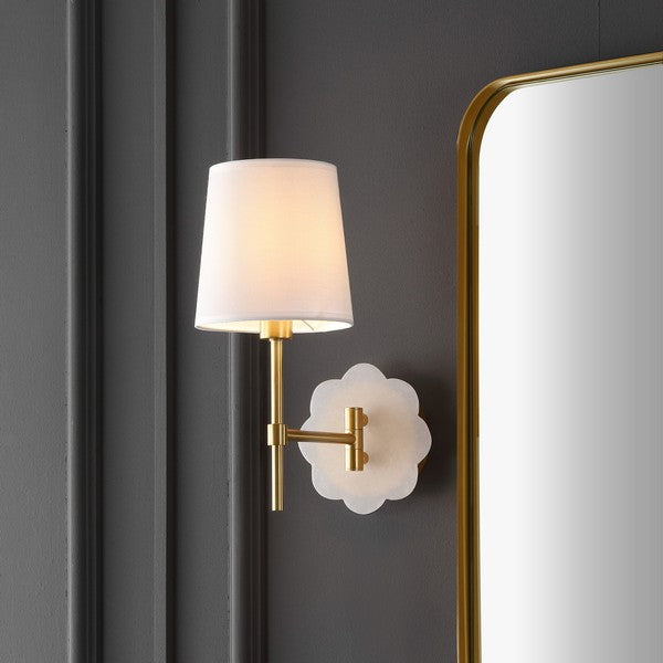 LYSSINE WALL SCONCE SET OF 2