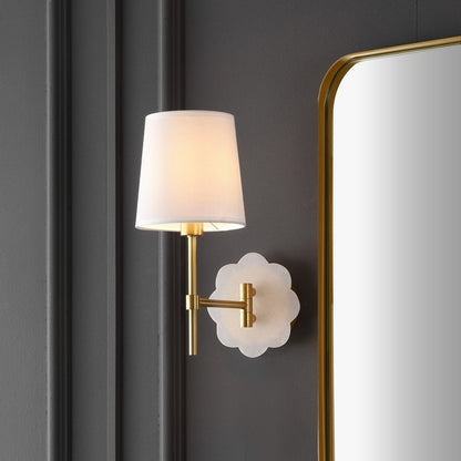 LYSSINE WALL SCONCE SET OF 2
