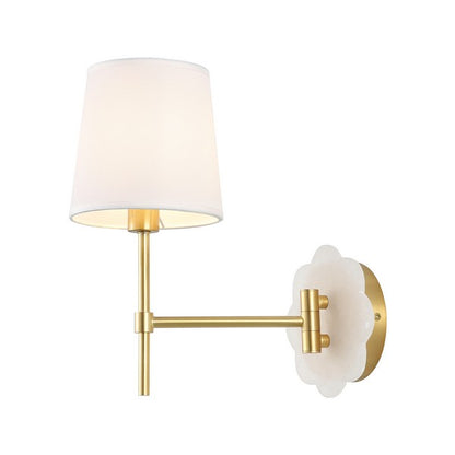 LYSSINE WALL SCONCE SET OF 2