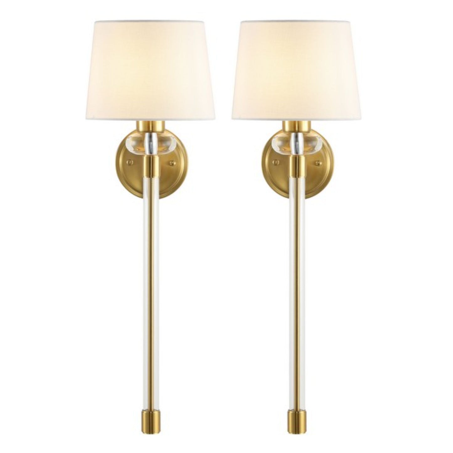ATHENE WALL SCONCE