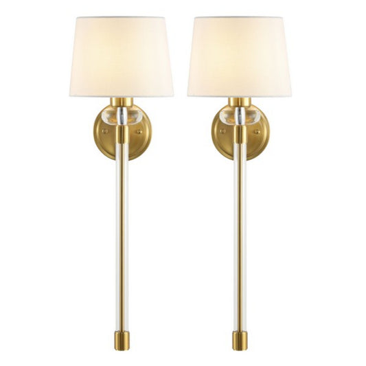 ATHENE WALL SCONCE