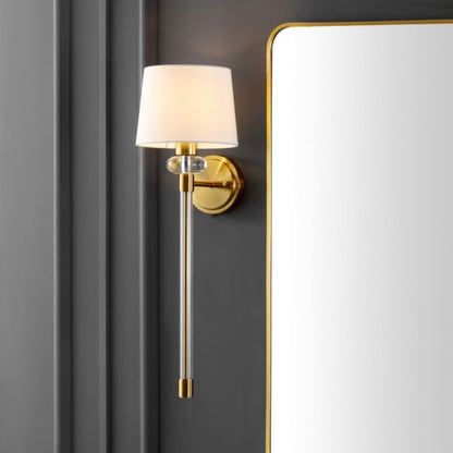 ATHENE WALL SCONCE
